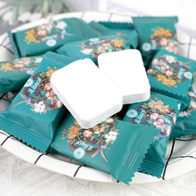 Load image into Gallery viewer, 10 Packs(200pcs) Compressed Towels Disposable Soft Durable Towels Candy-Like Mini Size Cotton Compressed-Towel for Home Bathroom Travel Camping Office, and Daily Used