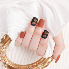 Load image into Gallery viewer, Detachable Wearable Easily Remove Women Fashionable Short Nail 30pcs/set
