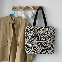 Load image into Gallery viewer, Handbags for Women Chain Shoulder Bag Open Zipper Design
