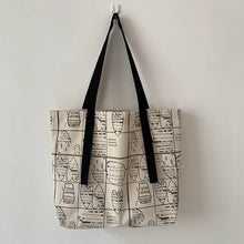 Load image into Gallery viewer, Handbags for Women Chain Shoulder Bag Open Zipper Design
