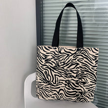 Load image into Gallery viewer, Handbags for Women Chain Shoulder Bag Open Zipper Design
