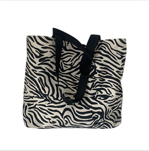 Load image into Gallery viewer, Handbags for Women Chain Shoulder Bag Open Zipper Design
