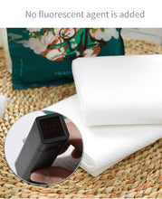 Load image into Gallery viewer, ﻿iLilace Disposable Bath Towel Easy Travel Compressed Towel Disposable Soft Durable Towel 100% Cotton For Home Bath Towel Travel Camping(1pc)
