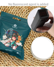 Load image into Gallery viewer, ﻿iLilace Disposable Large Coin 70x140cm Bath Towel White Soft Bath Wipe Portable And Breathable Thick Bath Cloths For Travel Hotel Business Trip
