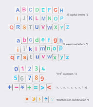 Load image into Gallery viewer, Children Wood Jigsaw Puzzle Sorting and Stacking Game Montessori Educational Toys for Toddlers Kids Building Blocks Sets
