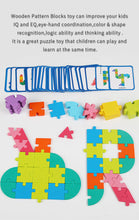 Load image into Gallery viewer, ﻿Amazing Logic Puzzle Challenging Fun Brain Teasers And Logic Puzzles For Smart Kids
