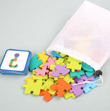 Load image into Gallery viewer, ﻿Amazing Logic Puzzle Challenging Fun Brain Teasers And Logic Puzzles For Smart Kids
