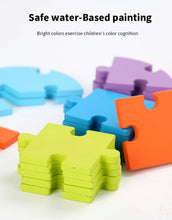 Load image into Gallery viewer, ﻿Amazing Logic Puzzle Challenging Fun Brain Teasers And Logic Puzzles For Smart Kids
