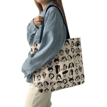 Load image into Gallery viewer, Handbags for Women Chain Shoulder Bag Open Zipper Design
