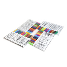 Load image into Gallery viewer, 【Magic pen】Magical Water Painting Pen, Magical Water Painting Whiteboard Pen, Doodle Water Floating Pen, Water Writing Mat Pen Doodle Pen Whit A Ceramic Spoon for Kids Adult Gift (12Colors with Ceramic Spoon)
