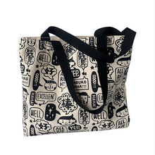 Load image into Gallery viewer, Handbags for Women Chain Shoulder Bag Open Zipper Design
