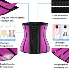 Load image into Gallery viewer, Waist Trainer for Women
