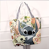 Load image into Gallery viewer, Hot Sale Embroidered Design Canvas Shoulder Bag Large Capacity Folk-custom Zipper Tote Bag Lady Working Handbags
