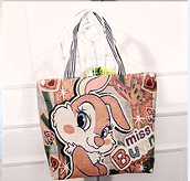 Load image into Gallery viewer, Hot Sale Embroidered Design Canvas Shoulder Bag Large Capacity Folk-custom Zipper Tote Bag Lady Working Handbags
